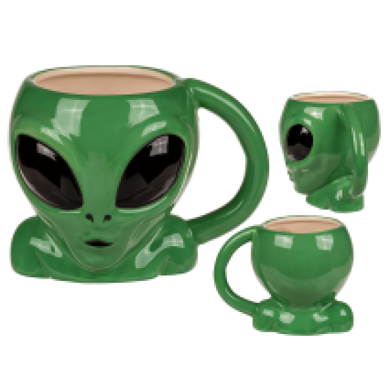 beker alien wp 9,99