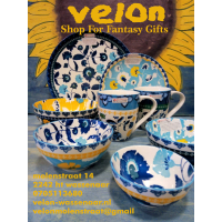 rhapsody van maxwell & williams