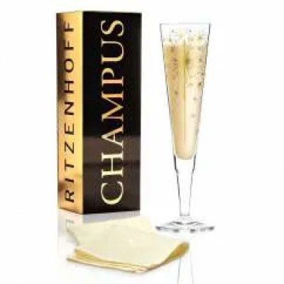 ritzenhoff champagneglas wp 19,99  20 versch leverbaar